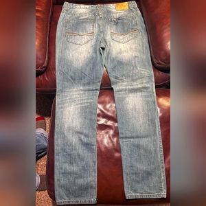 Diesel Men's Jeans
